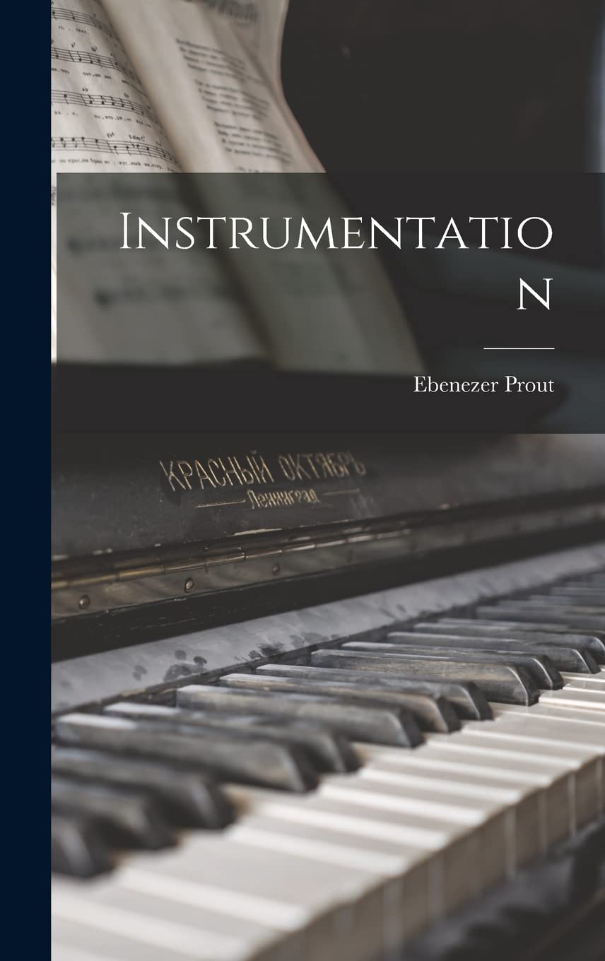 Instrumentation baixar o livro de graça