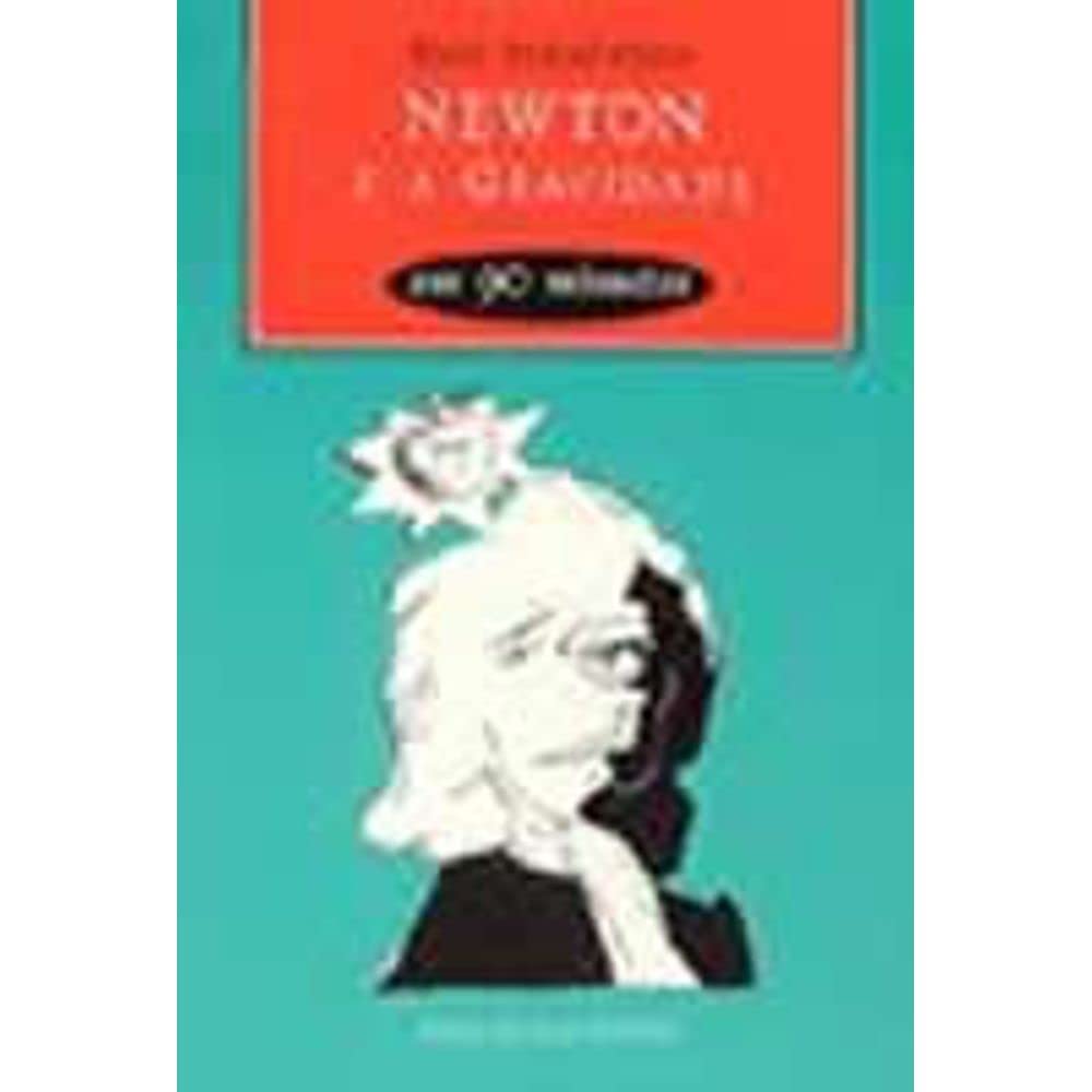 Newton e a gravidade em 90 minutos baixar o livro de graça