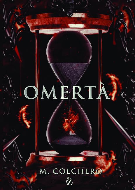 Omertà (Capa Dura) (Volume 1) baixar o livro de graça