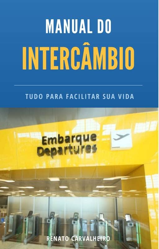 ler totalmente Manual do Intercâmbio