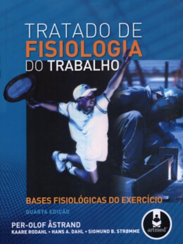 capítulo por capítulo baixar Tratado De Fisiologia Do Trabalho