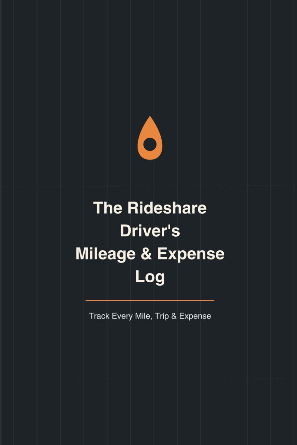 ler totalmente The Rideshare Driver's Mileage & Expense Log: Track Every Mile, Trip & Expense