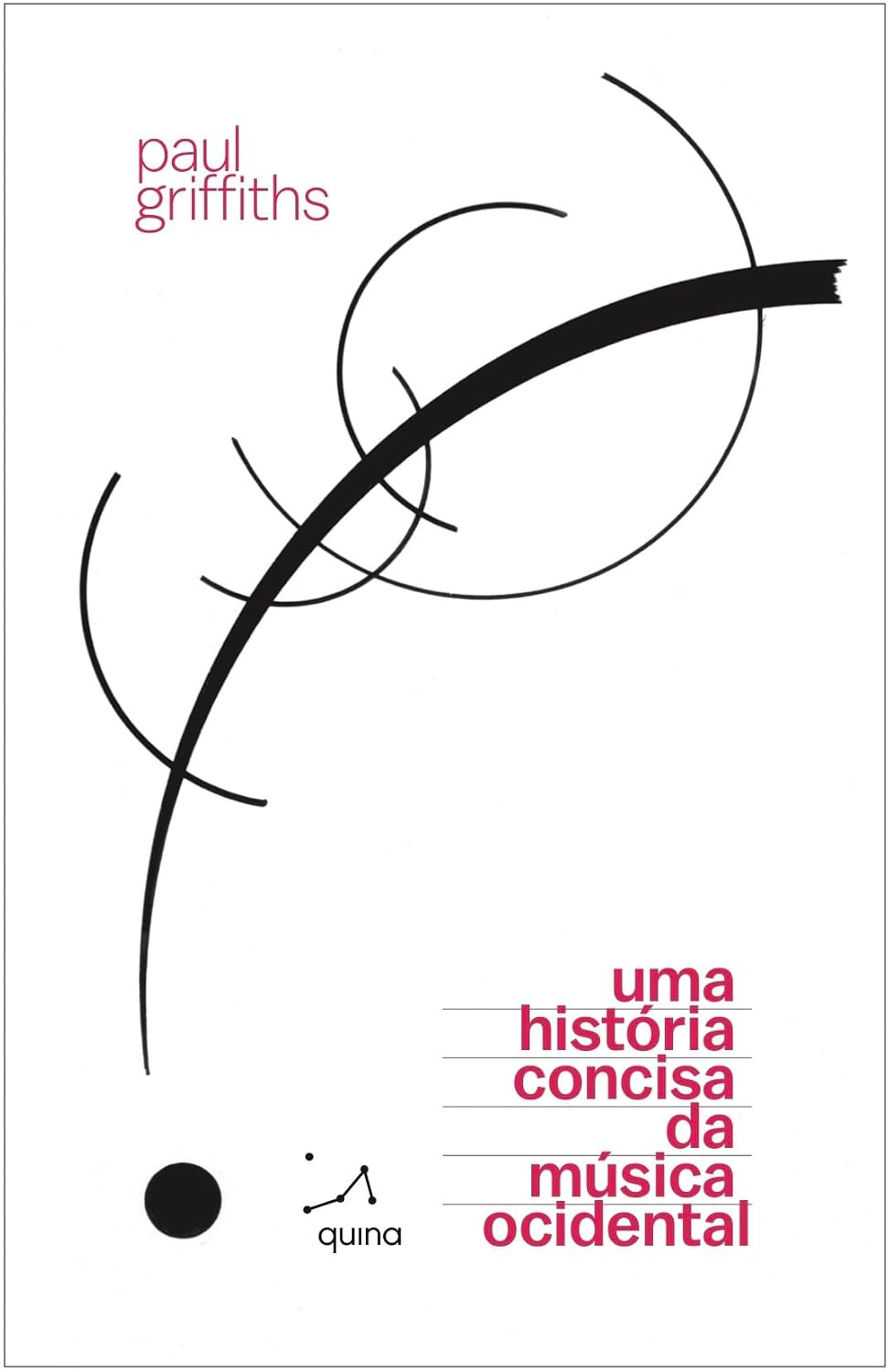 Uma história concisa da música ocidental baixar livro de graça