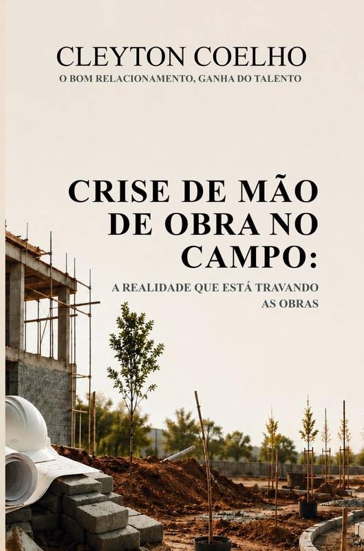 capítulo por capítulo baixar CRISE DE MÃO DE OBRA NO CAMPO: A realidade que está travando as obras