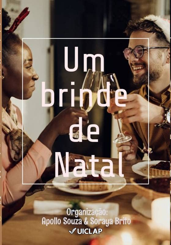capítulo por capítulo baixar Um brinde de Natal (Ed. luxo)