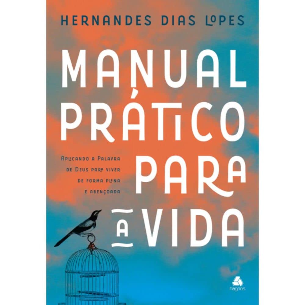 capítulo por capítulo baixar Manual prático para a vida: Aplicando a Palavra de Deus para viver de forma plena e abençoada
