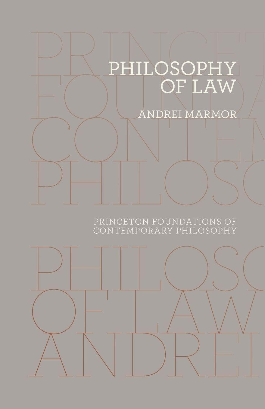 Philosophy of Law: 10 baixar livro de graça