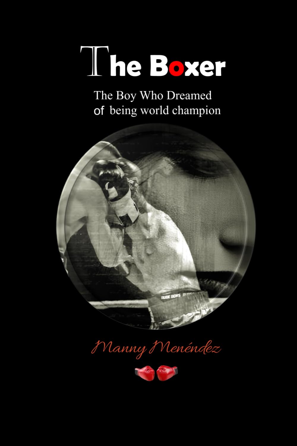 capítulo por capítulo baixar The Boxer: The Boy Who Dreamed with being world champion