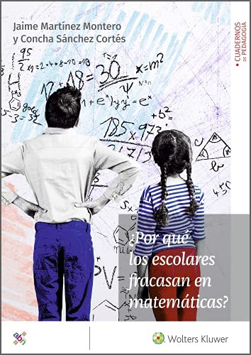 ¿Por qué los escolares fracasan en matemáticas? (Spanish Edition) baixar livro de graça