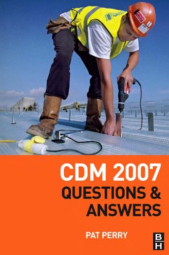 ler totalmente CDM 2007 (English Edition)
