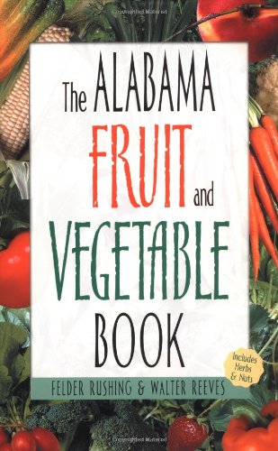 The Alabama Fruit & Vegetable Book baixar o livro de graça