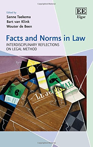 Facts and Norms in Law: Interdisciplinary Reflections on Legal Method baixar livro de graça