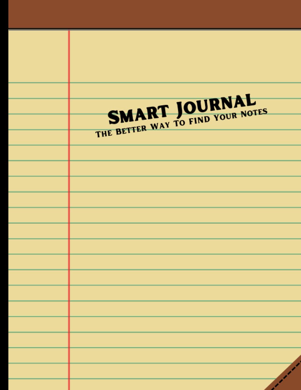 capítulo por capítulo baixar Smart Journal: The Better Way To FIND Your Notes