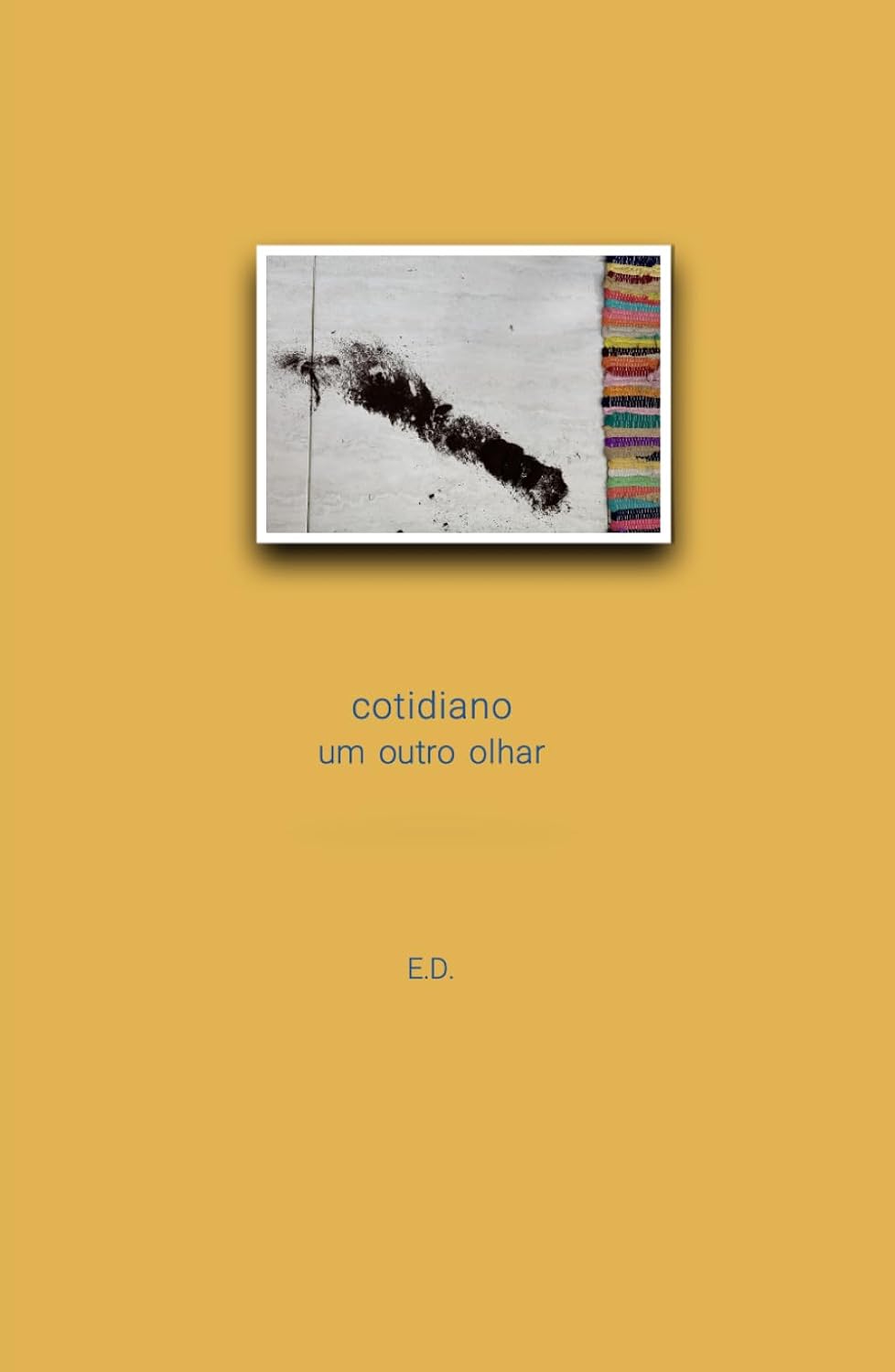 cotidiano: um outro olhar (Portuguese Edition) baixar o livro de graça