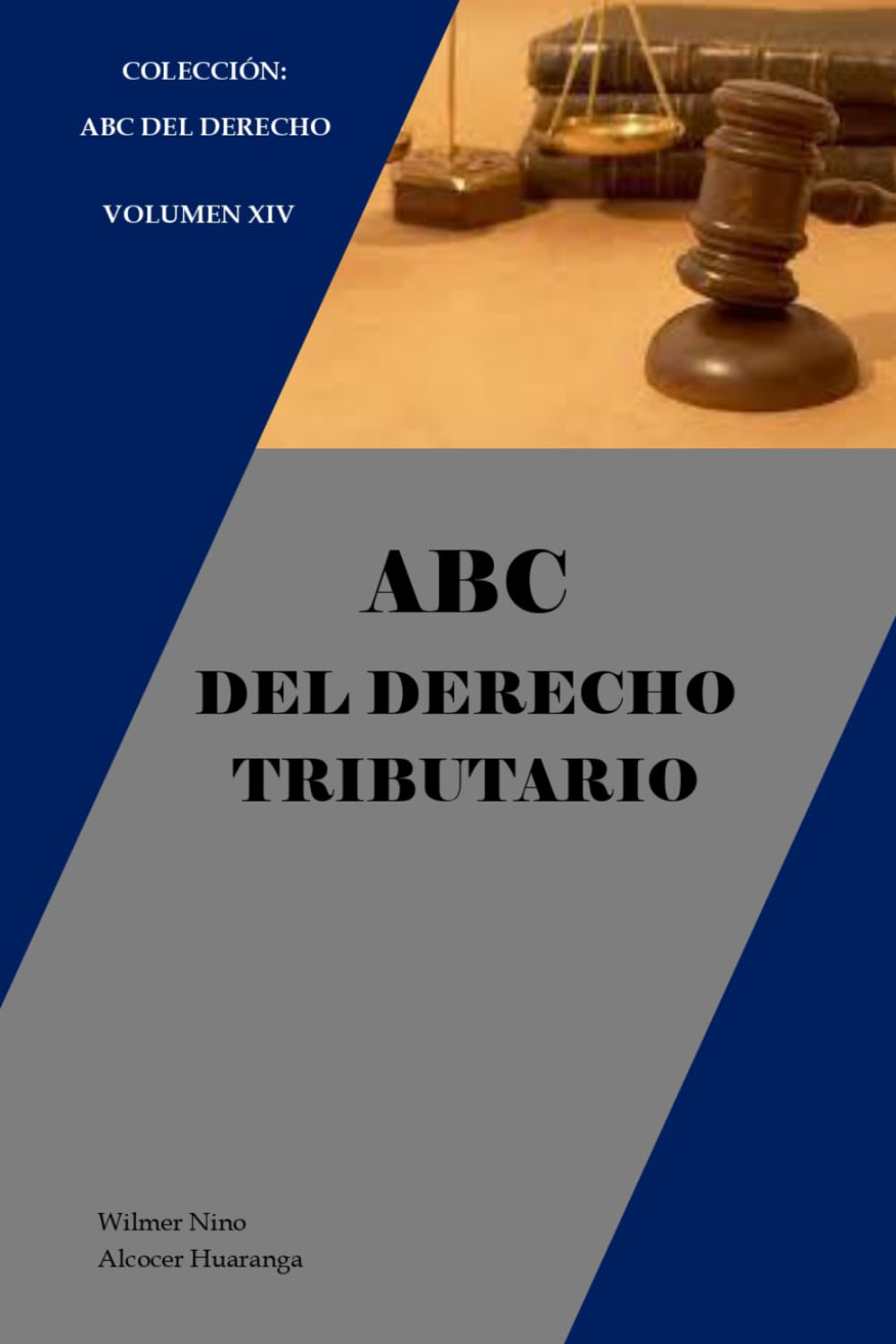 capítulo por capítulo baixar ABC del Derecho Tributario
