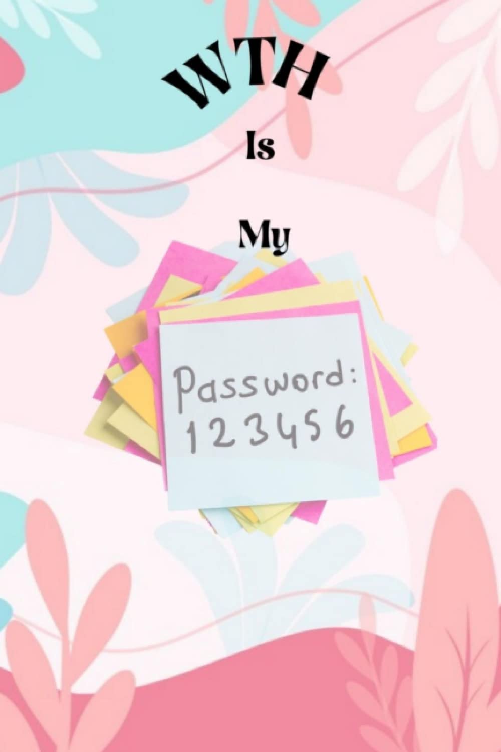 capítulo por capítulo baixar Log book for passwords: Personal Internet Password Organizer, Alphabetical Order A-Z Tabs, Keep Track of Password Username, Web Addresses, Email:... book with Strong Password Tips 6x9 Notebook