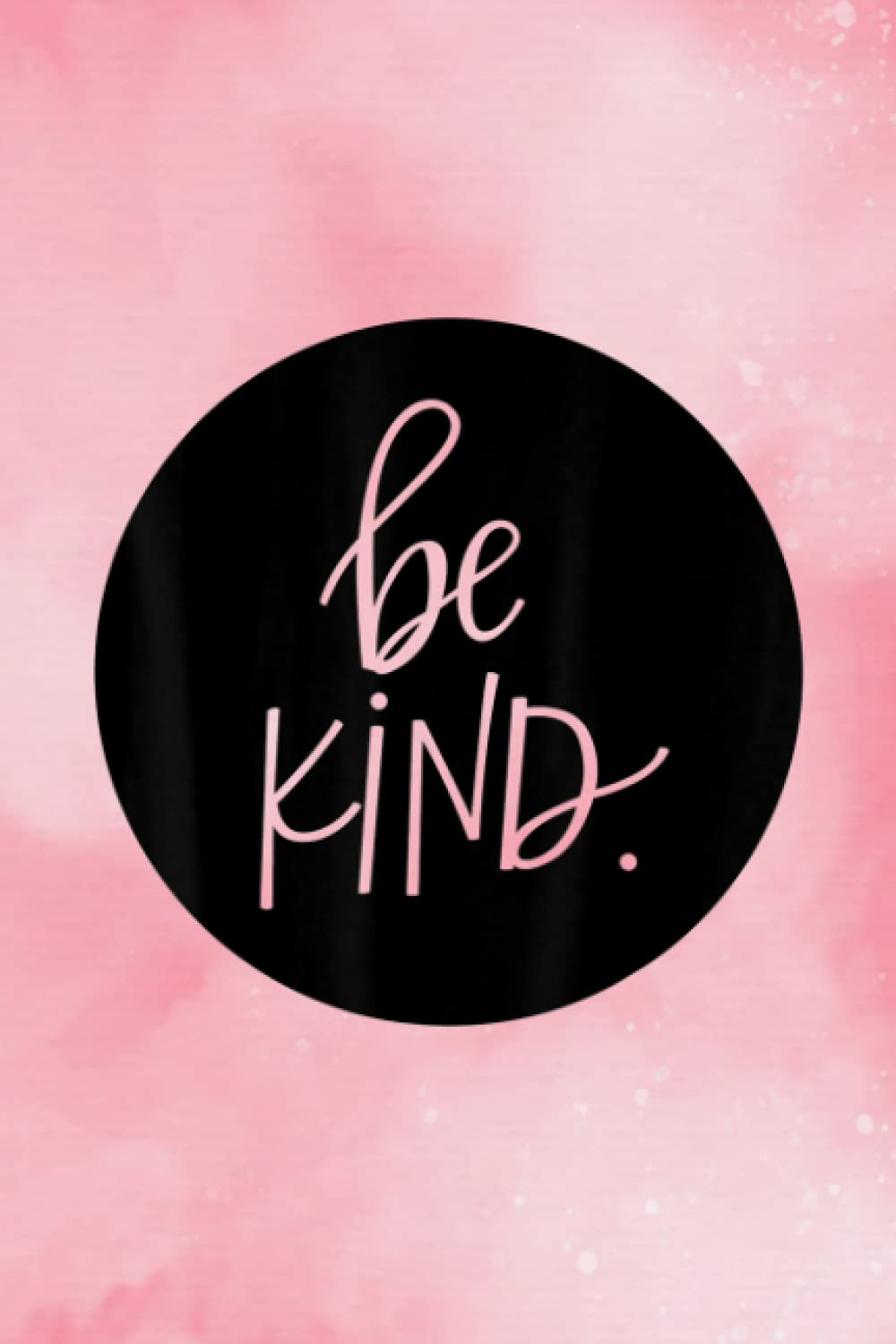 Projects To Complete Notebook | Positive Acts of Kindness Be KIND, inspiring baixar livro de graça
