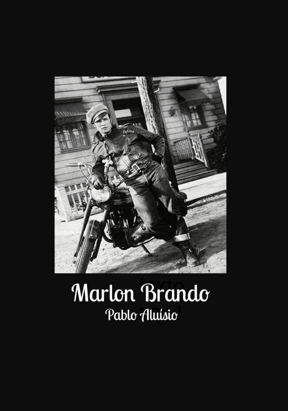 Marlon Brando baixar o livro de graça