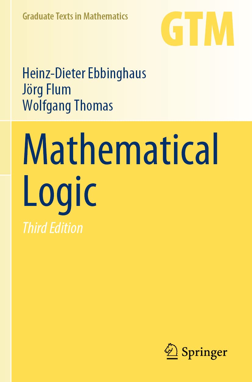 capítulo por capítulo baixar Mathematical Logic: 291