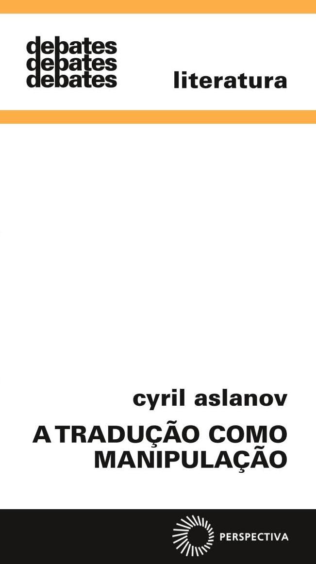 A tradução como manipulação: 338