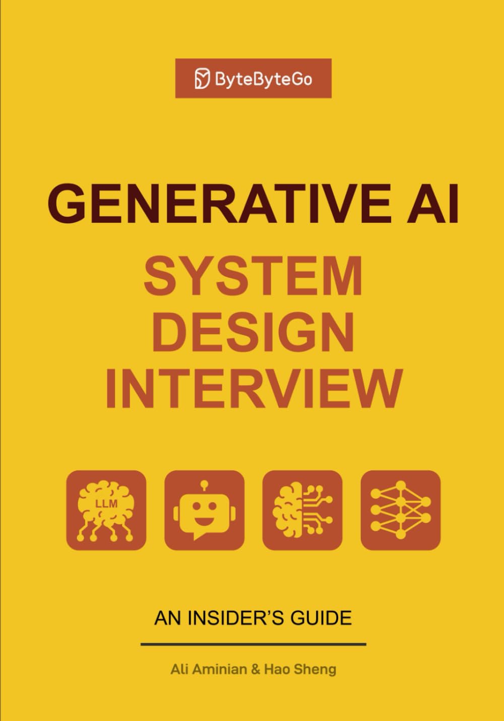 Generative AI System Design Interview baixar o livro de graça