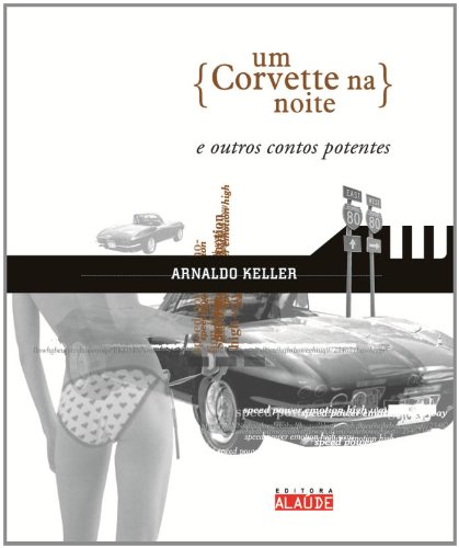 ler totalmente Um Corvette Na Noite