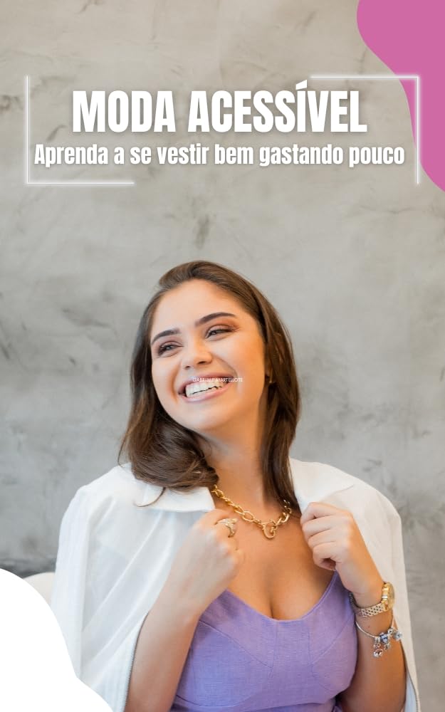 ler totalmente Moda Acessível: Aprenda a se vestir bem gastando pouco