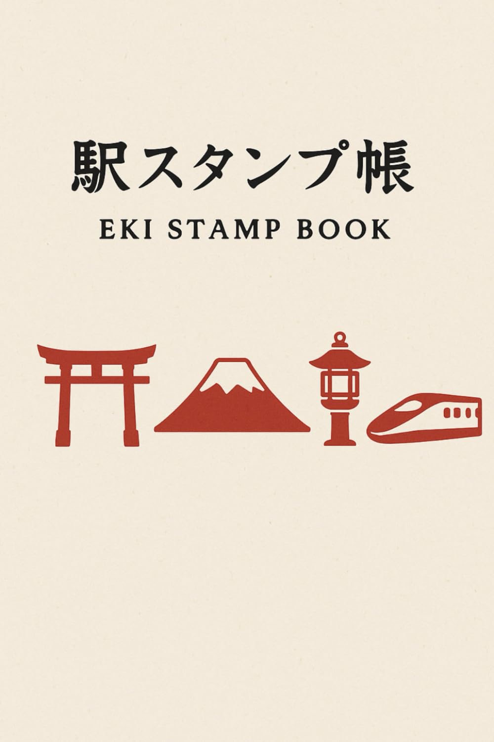 ler totalmente Eki Stamp Book (French Edition)