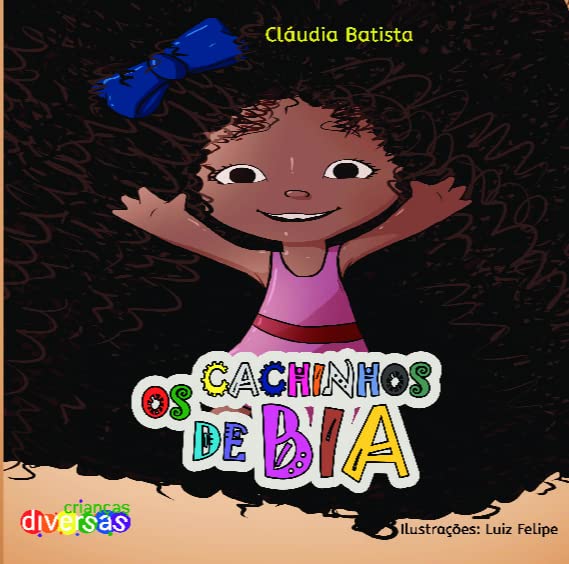 Os Cachinhos de Bia