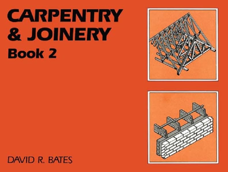 Carpentry and Joinery Book 2 (English Edition) baixar livro de graça