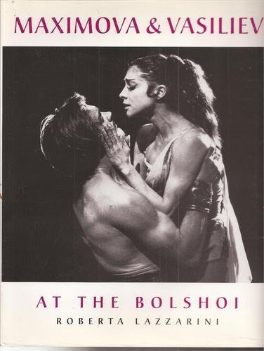 Maximova & Vasiliev at the Bolshoi baixar o livro de graça