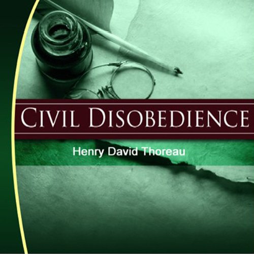 Civil Disobedience baixar o livro de graça