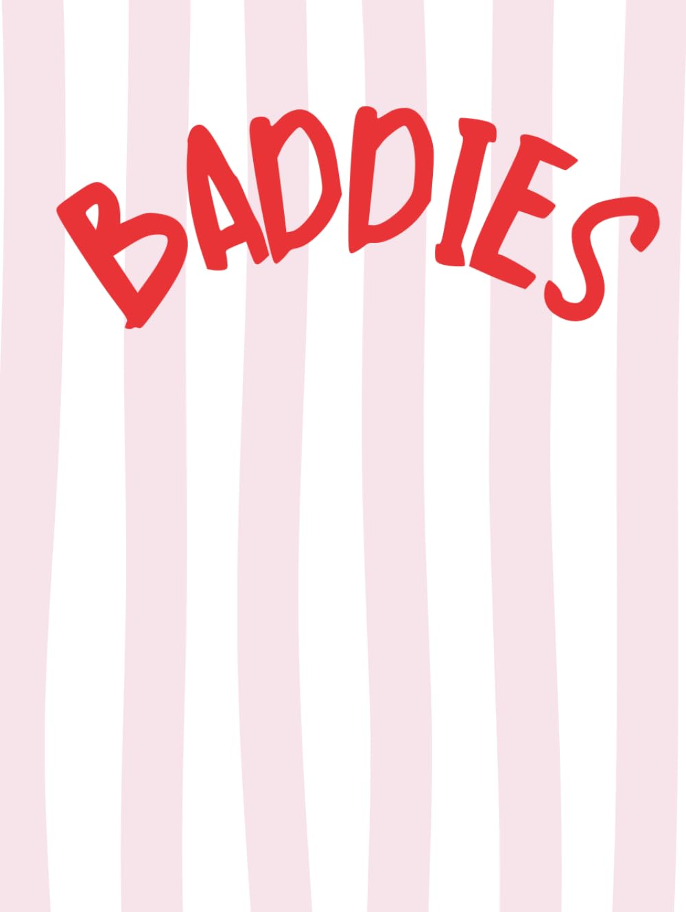 Baddies: Vrai faux livre de Décoration Coiffeuse & Grand Carnet - 250 Pages - Journal de Glow-Up, Carnet de Confiance et Esthétique Y2K (French Edition) baixar o livro de graça