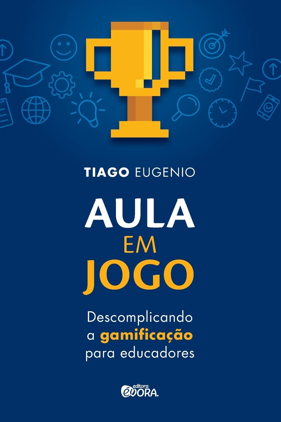 capítulo por capítulo baixar Aula em jogo: Descomplicando a gamificação para educadores