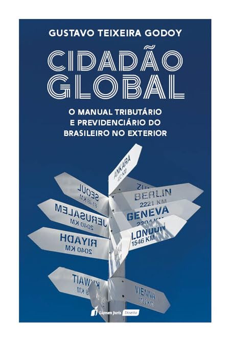 Cidadão Global - 2025 baixar o livro de graça