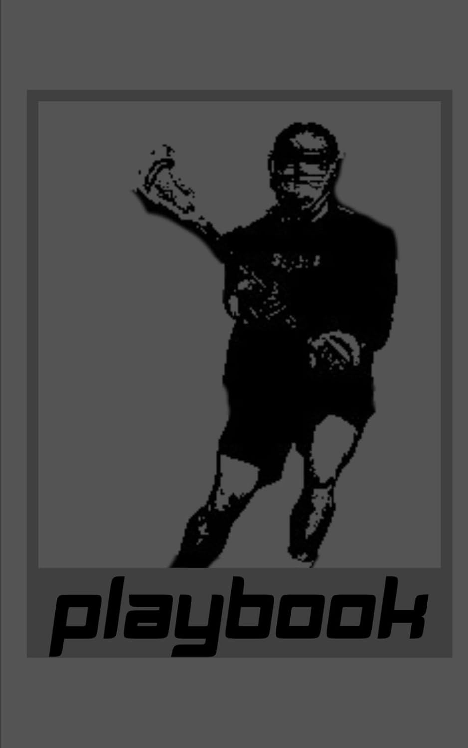 PLAYBOOK: Men's Lacrosse Playbook baixar livro de graça