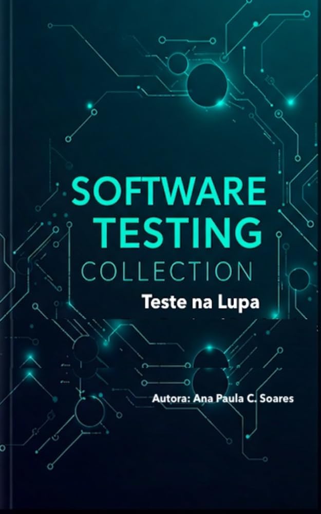 capítulo por capítulo baixar Coleção Teste na Lupa: 1 - Teste Funcional Sem Mistério (Coleção Teste de Software - na Lupa)