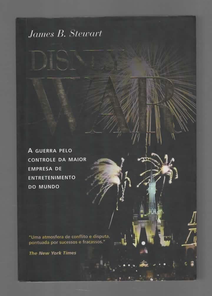Disney War baixar livro de graça