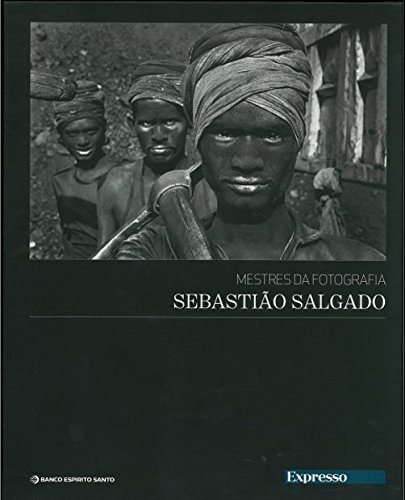 Sebastião Salgado baixar livro de graça