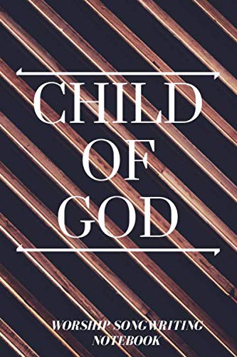 capítulo por capítulo baixar Worship Songwriting Notebook: 6x9 Songwriting Notebook | Journal for writing over 50 worship songs | Inspirational Journal | Worship Song Creation
