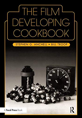 The Film Developing Cookbook baixar o livro de graça