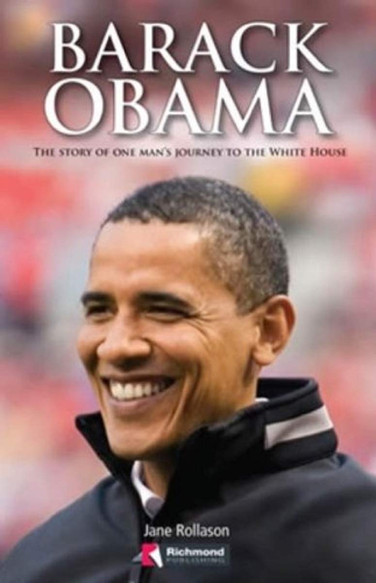 Barack Obama baixar livro de graça