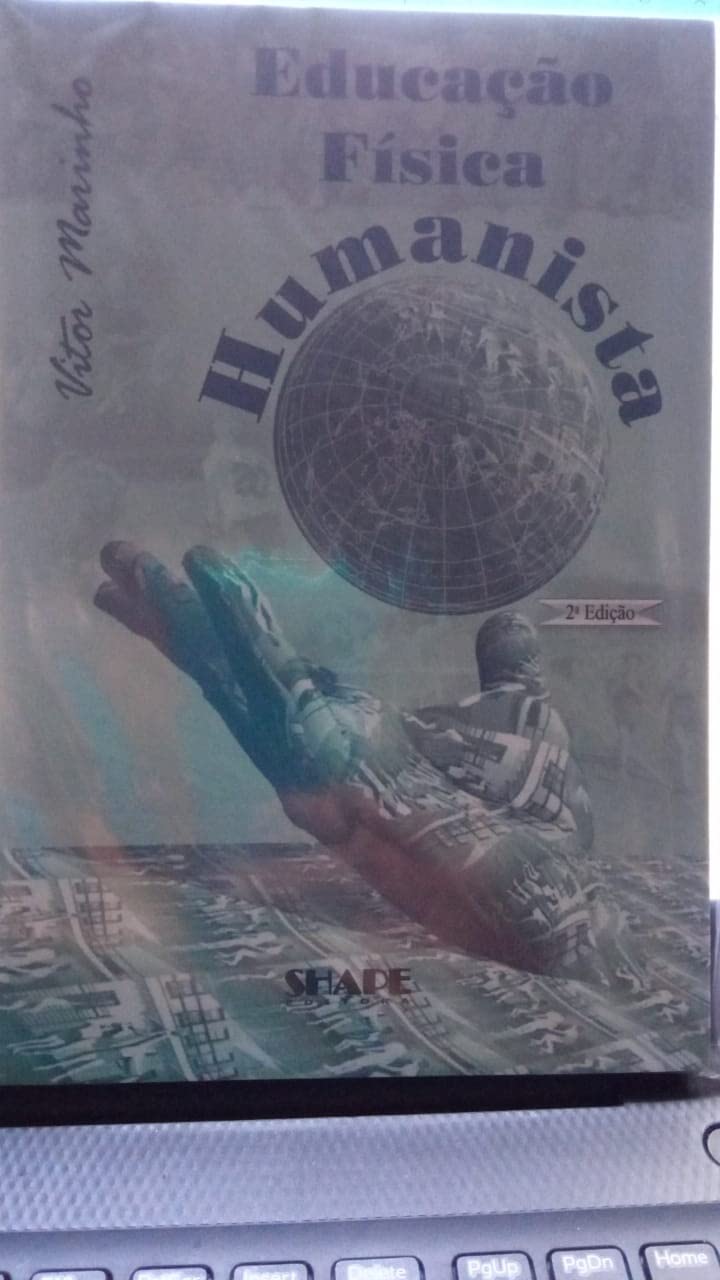 Educação Física Humanista baixar livro de graça