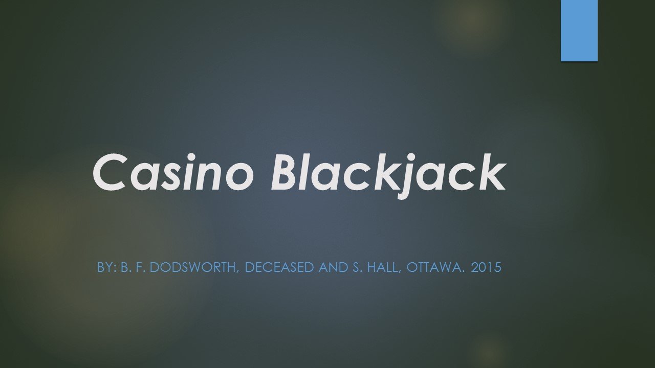 Casino BlackJack: Basic Strategies and Tips (English Edition) baixar livro de graça