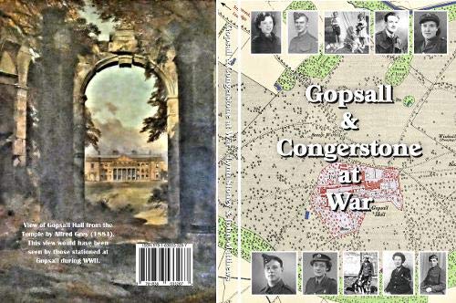 capítulo por capítulo baixar Gopsall and Congerstone at War