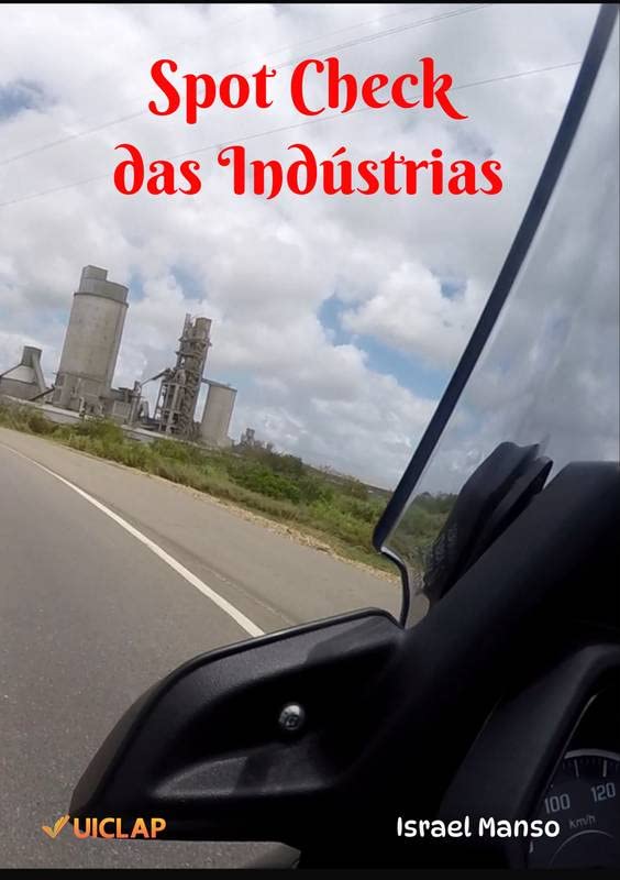 Spot Check das Indústrias baixar o livro de graça