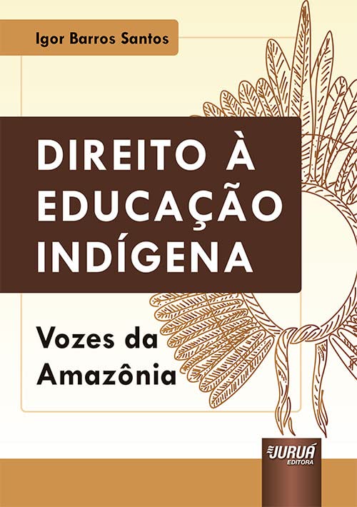 ler totalmente Direito à Educação Indígena - Vozes da Amazônia