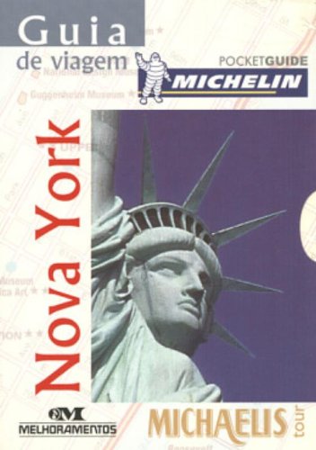 Guia De Viagem. Nova York. Conversação Para Viagem. Inglês - 2 Volumes baixar o livro de graça