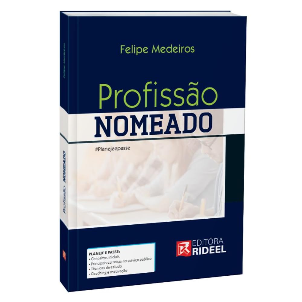 capítulo por capítulo baixar Profissão Nomeado
