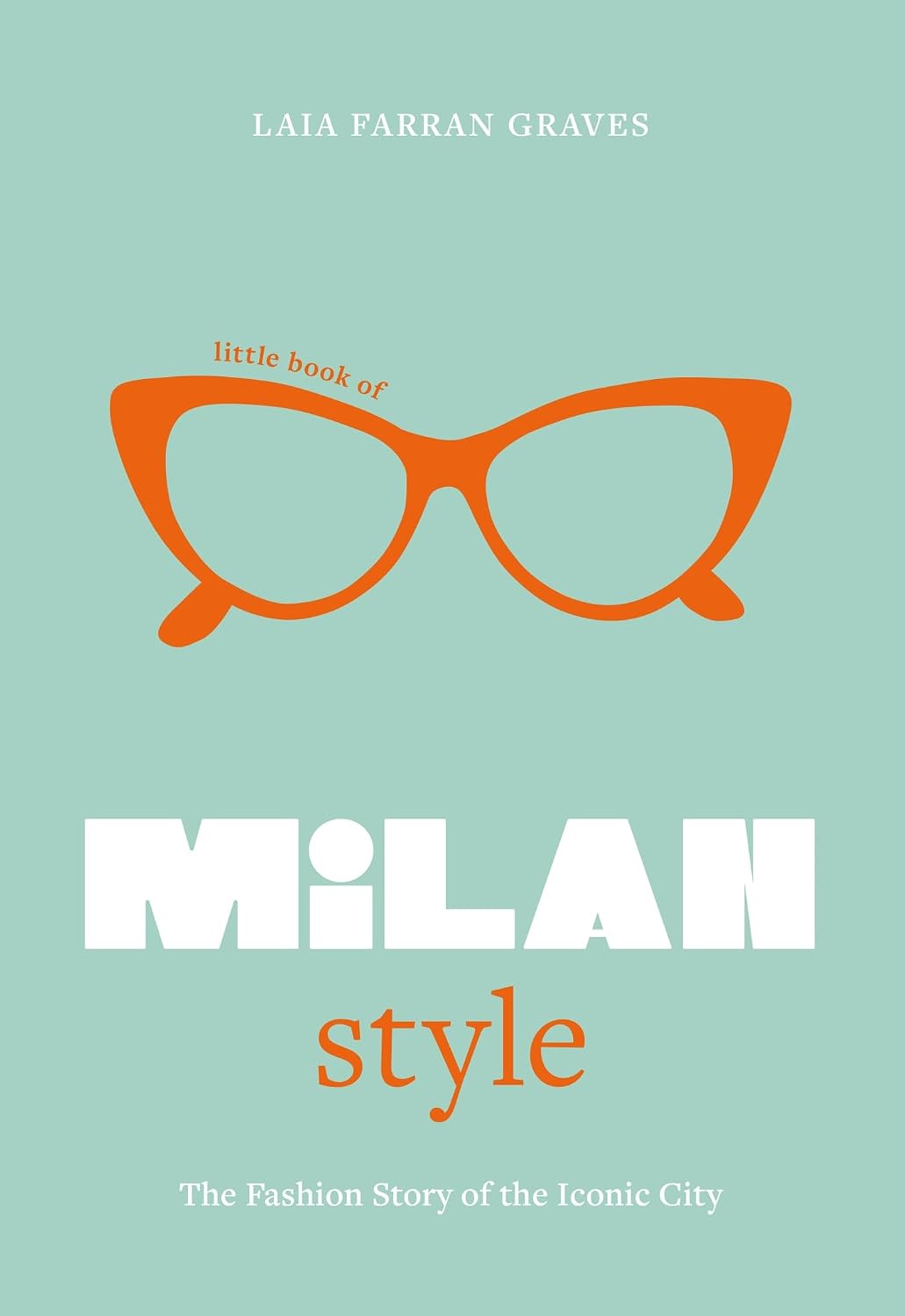 capítulo por capítulo baixar Little Book of Milan Style: The Fashion History of the Iconic City: 6
